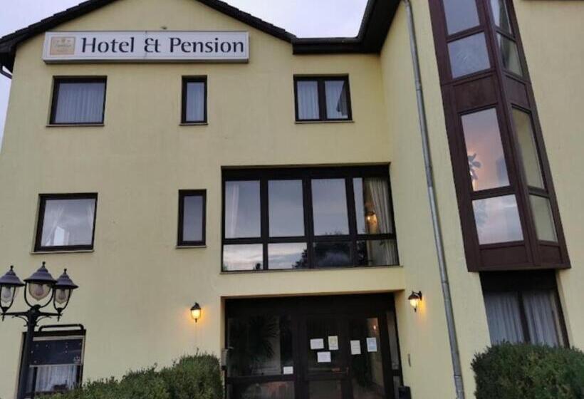 Businesshotel Mühlenbeck