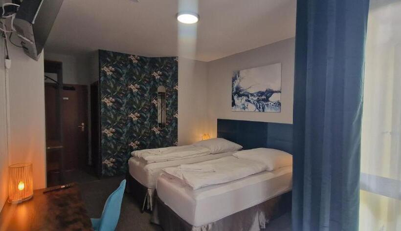 Businesshotel Mühlenbeck