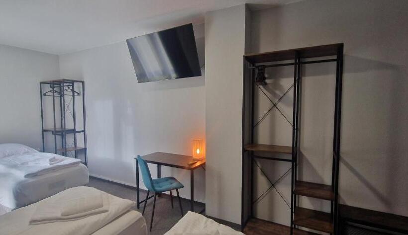 Businesshotel Mühlenbeck