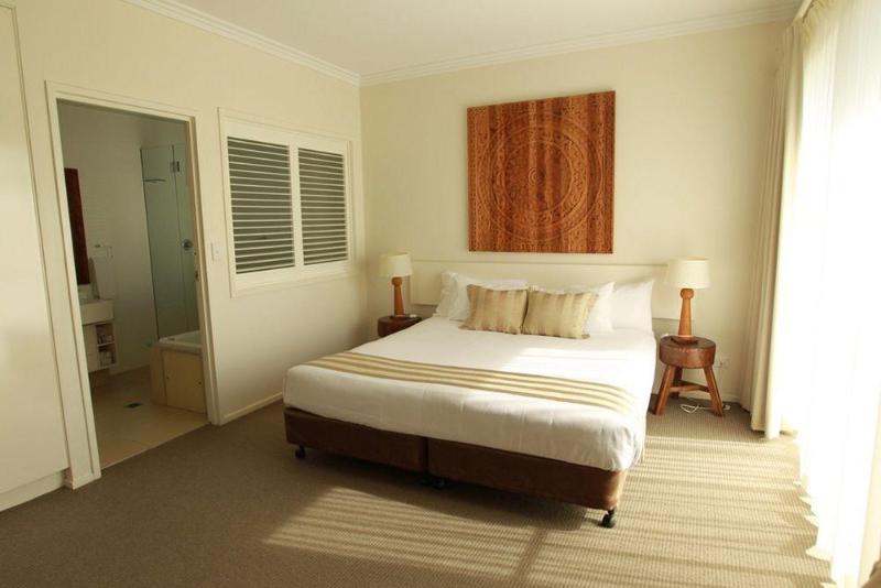Byron Bay Hotel And Apartments