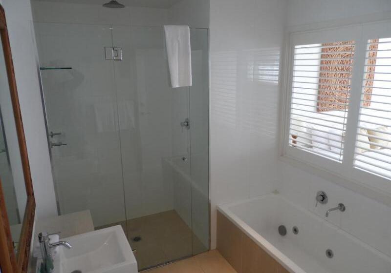 Byron Bay Hotel And Apartments