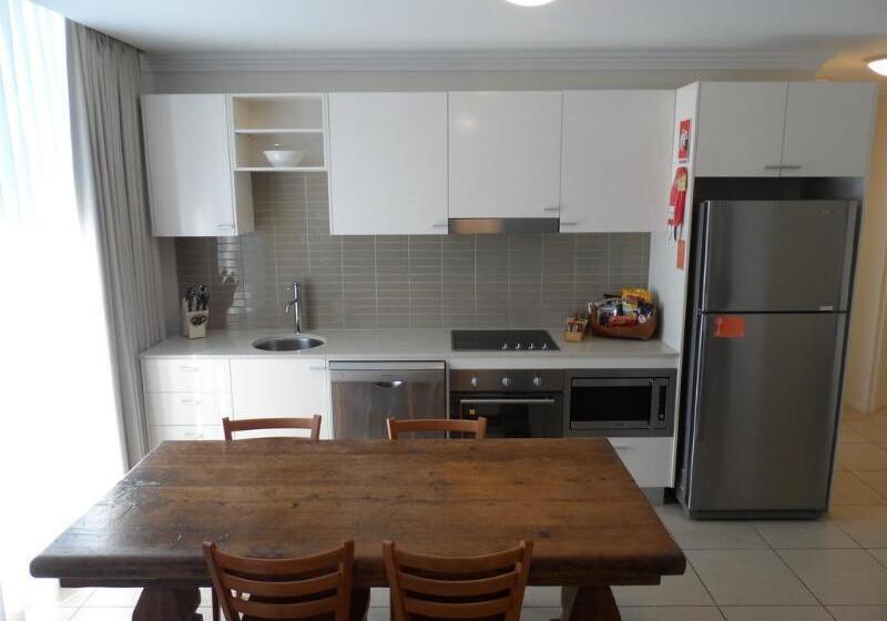 Byron Bay Hotel And Apartments