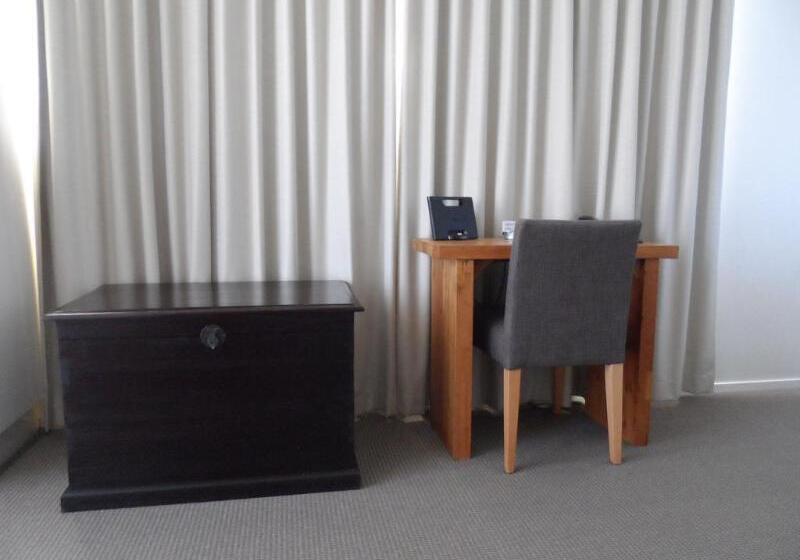 Byron Bay Hotel And Apartments