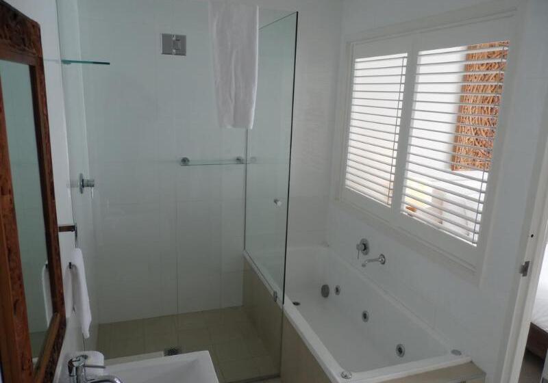 Byron Bay Hotel And Apartments