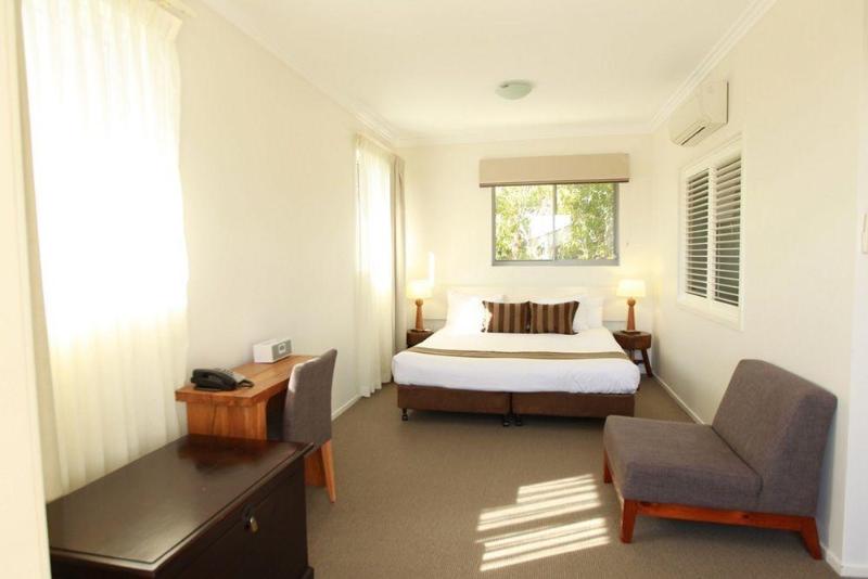 Byron Bay Hotel And Apartments