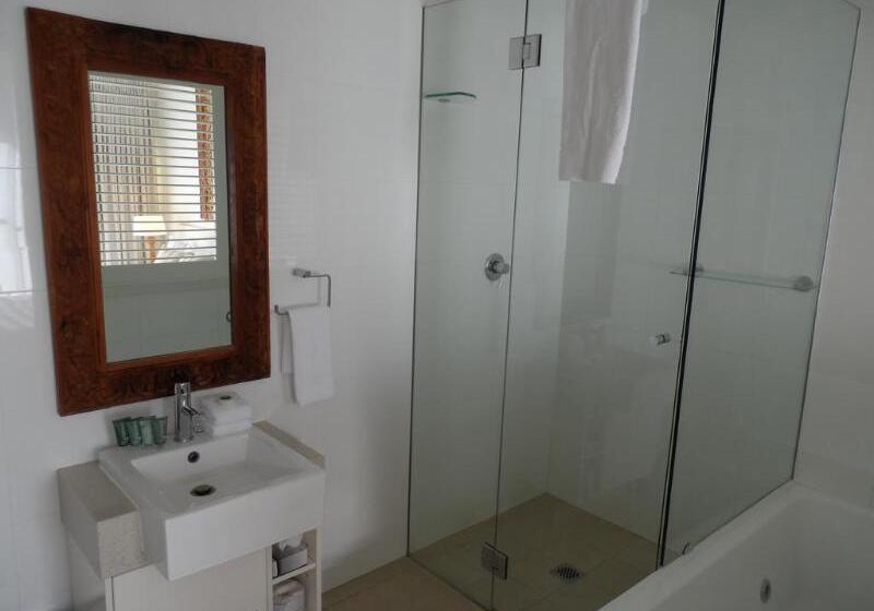 Byron Bay Hotel And Apartments