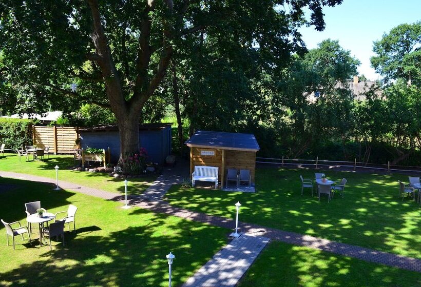 Captain Pahlen Ferienanlage