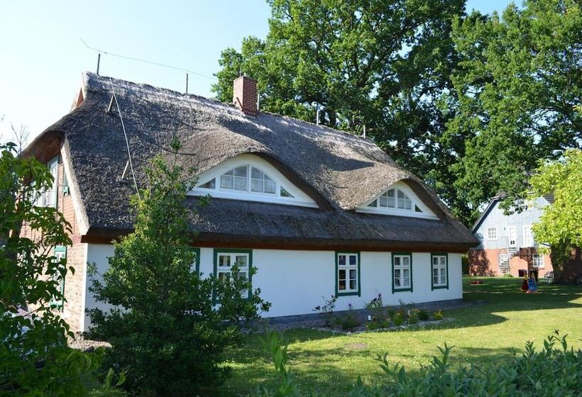 Captain Pahlen Ferienanlage