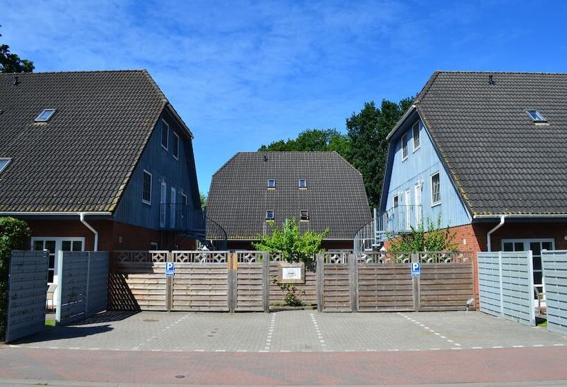 Captain Pahlen Ferienanlage