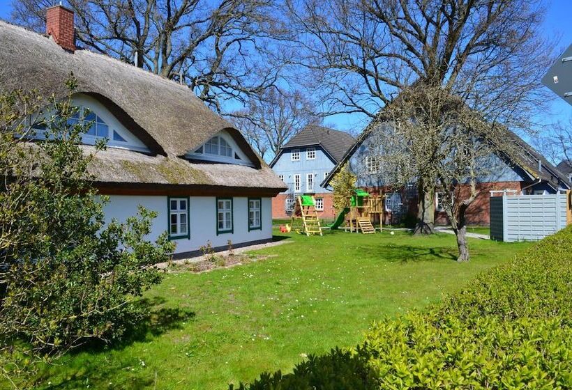 Captain Pahlen Ferienanlage