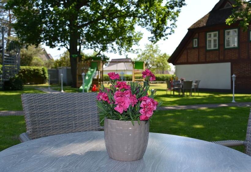 Captain Pahlen Ferienanlage