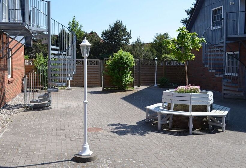 Captain Pahlen Ferienanlage