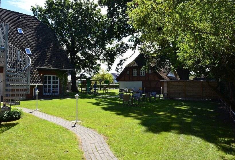 Captain Pahlen Ferienanlage