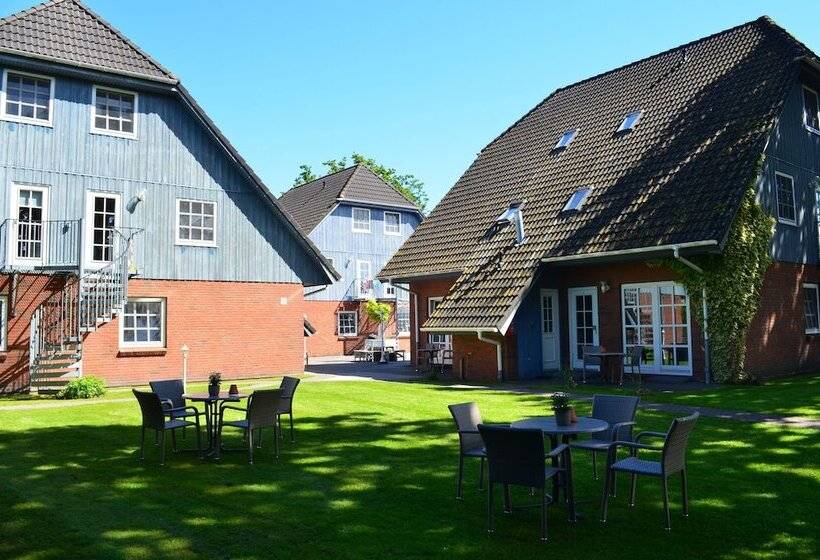 Captain Pahlen Ferienanlage