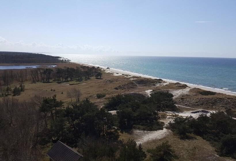 Captain Pahlen Ferienanlage