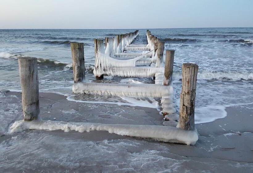 Captain Pahlen Ferienanlage