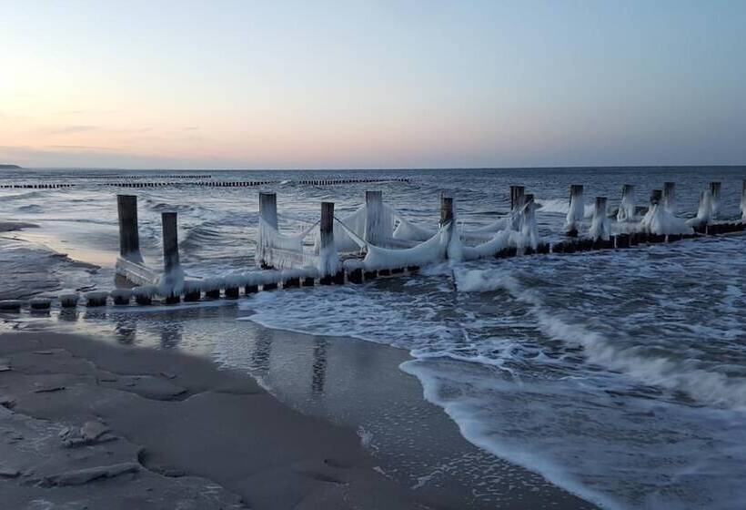 Captain Pahlen Ferienanlage