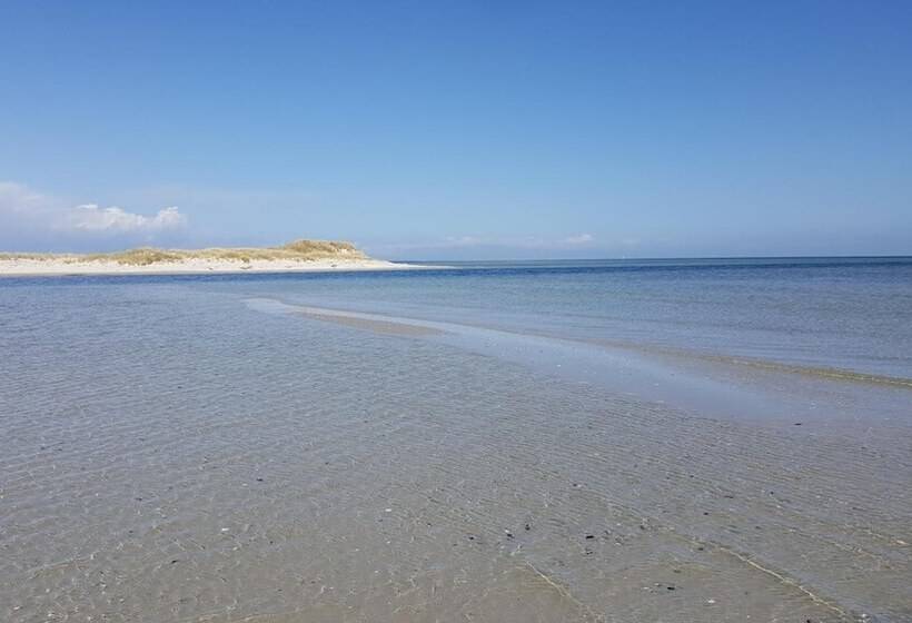 Captain Pahlen Ferienanlage