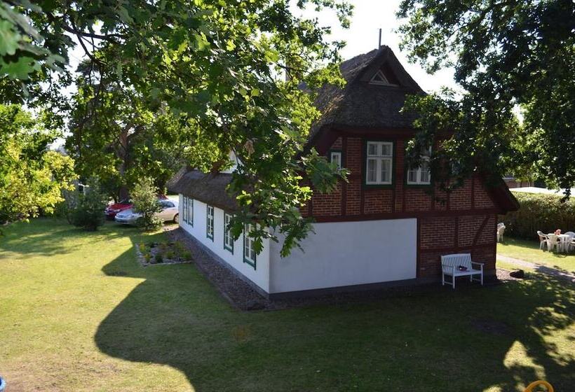 Captain Pahlen Ferienanlage