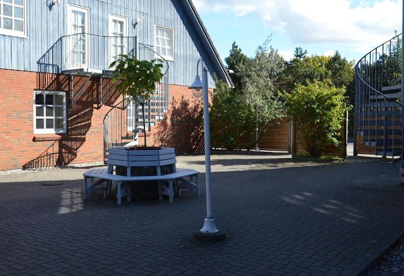 Captain Pahlen Ferienanlage