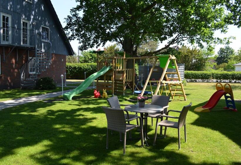 Captain Pahlen Ferienanlage