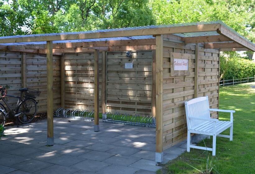 Captain Pahlen Ferienanlage