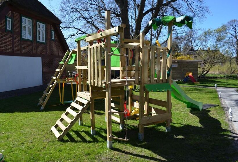 Captain Pahlen Ferienanlage