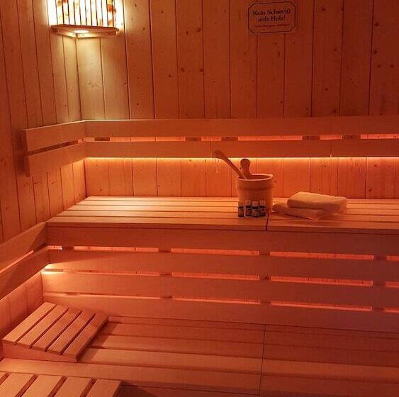 Captain Pahlen Ferienanlage