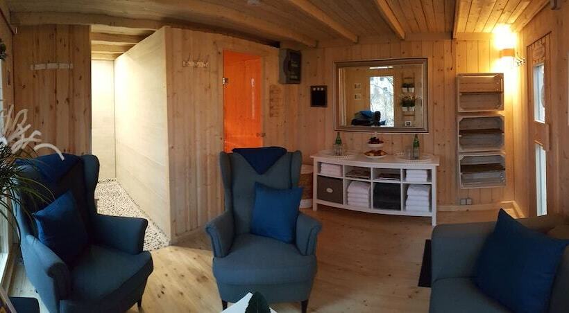 Captain Pahlen Ferienanlage