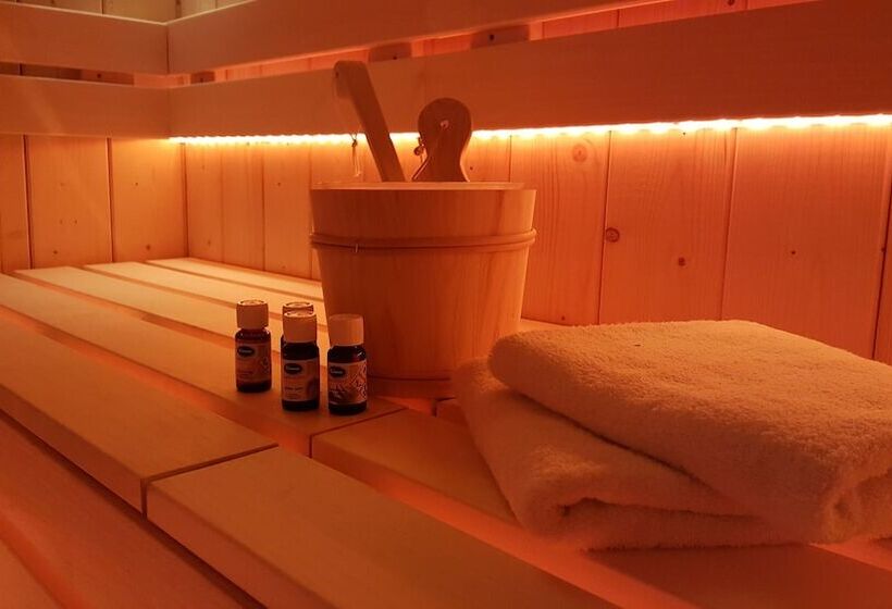 Captain Pahlen Ferienanlage