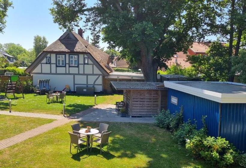 Captain Pahlen Ferienanlage