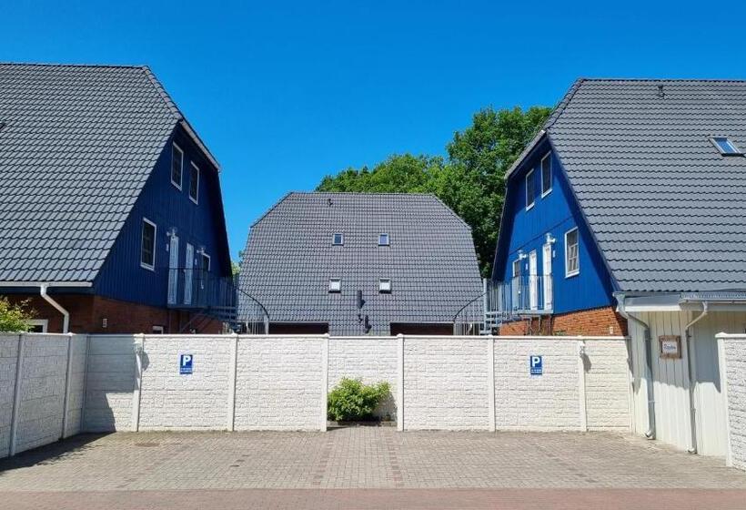 Captain Pahlen Ferienanlage