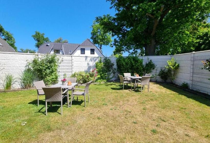 Captain Pahlen Ferienanlage