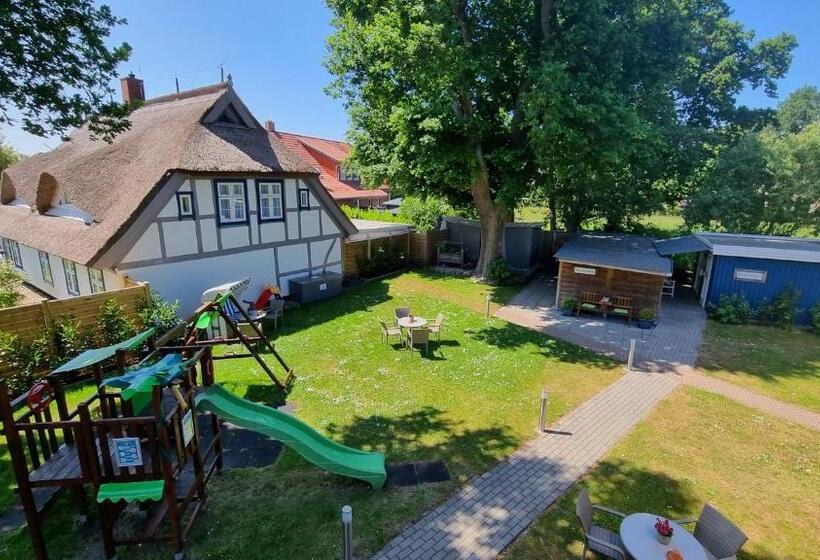 Captain Pahlen Ferienanlage