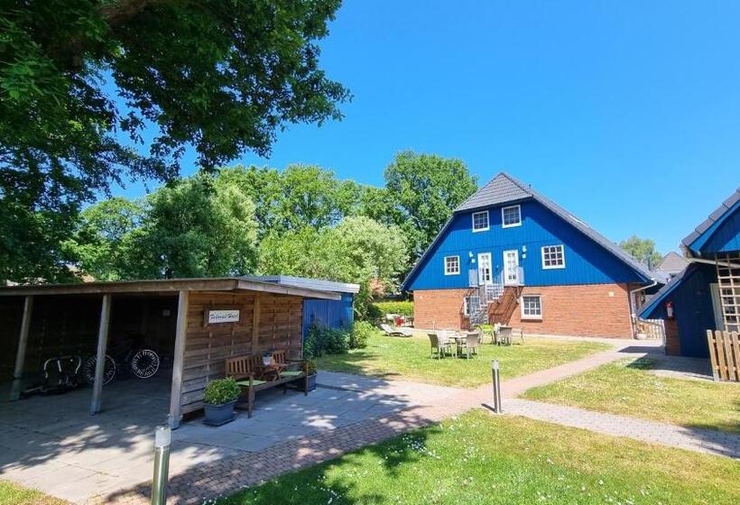 Captain Pahlen Ferienanlage