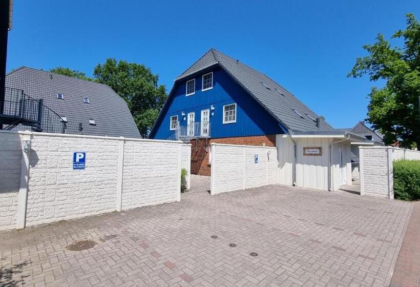 Captain Pahlen Ferienanlage