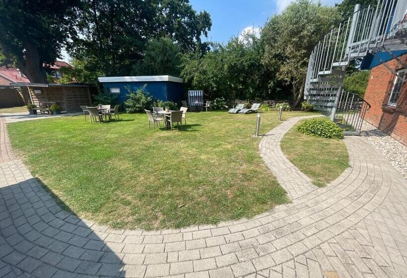 Captain Pahlen Ferienanlage