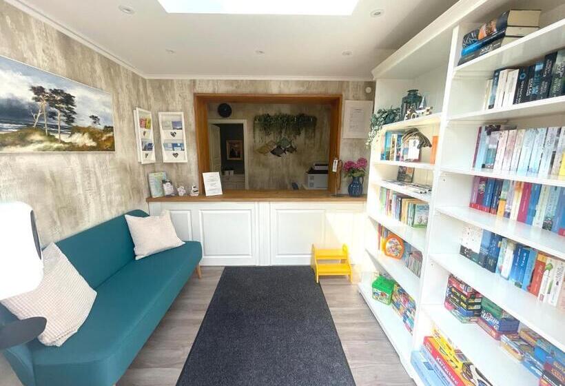 Captain Pahlen Ferienanlage