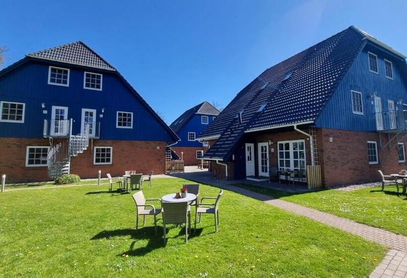 Captain Pahlen Ferienanlage