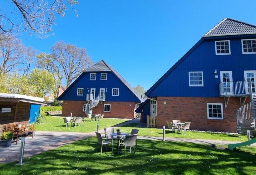 Captain Pahlen Ferienanlage