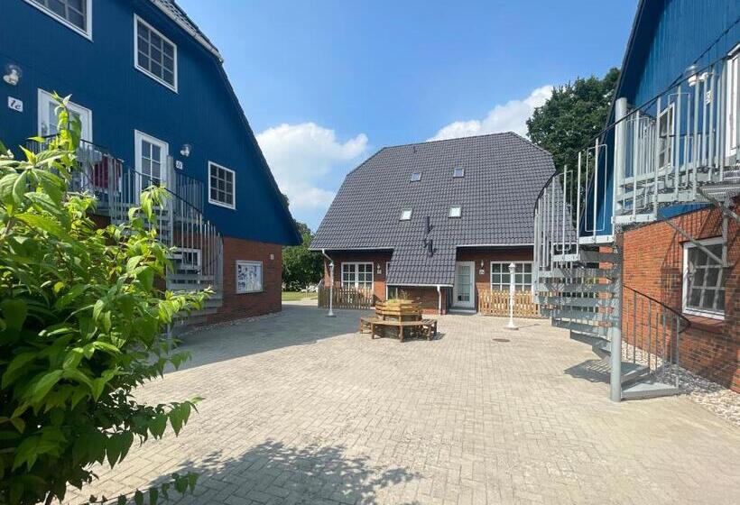 Captain Pahlen Ferienanlage