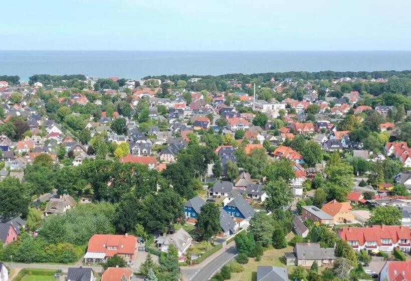 Captain Pahlen Ferienanlage