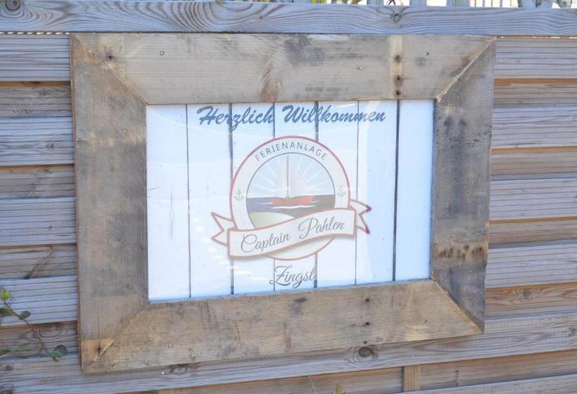 Captain Pahlen Ferienanlage