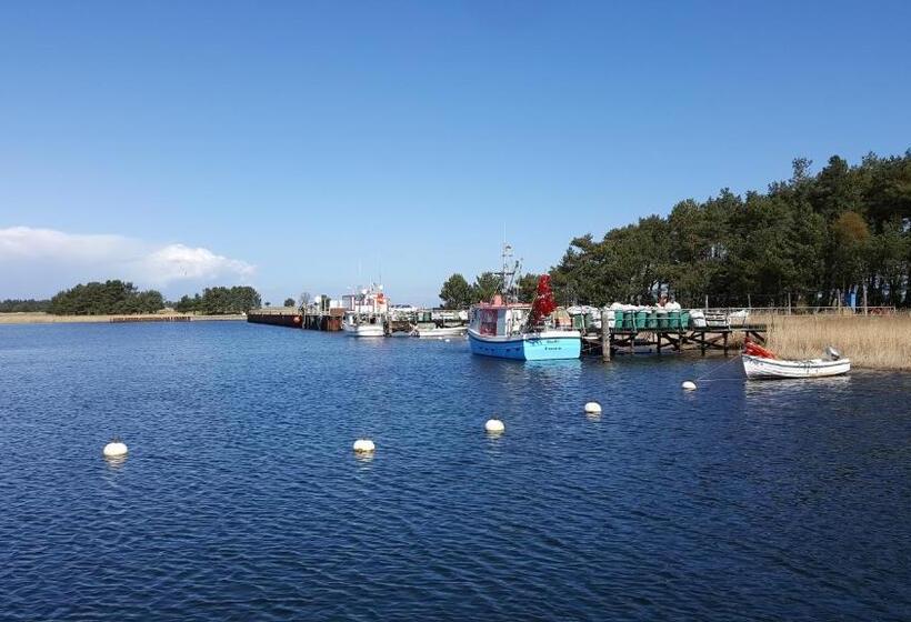 Captain Pahlen Ferienanlage