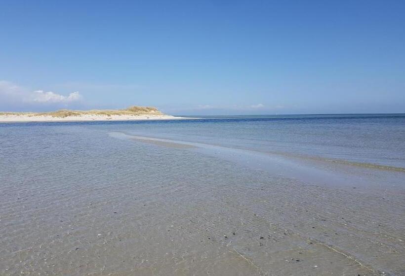 Captain Pahlen Ferienanlage