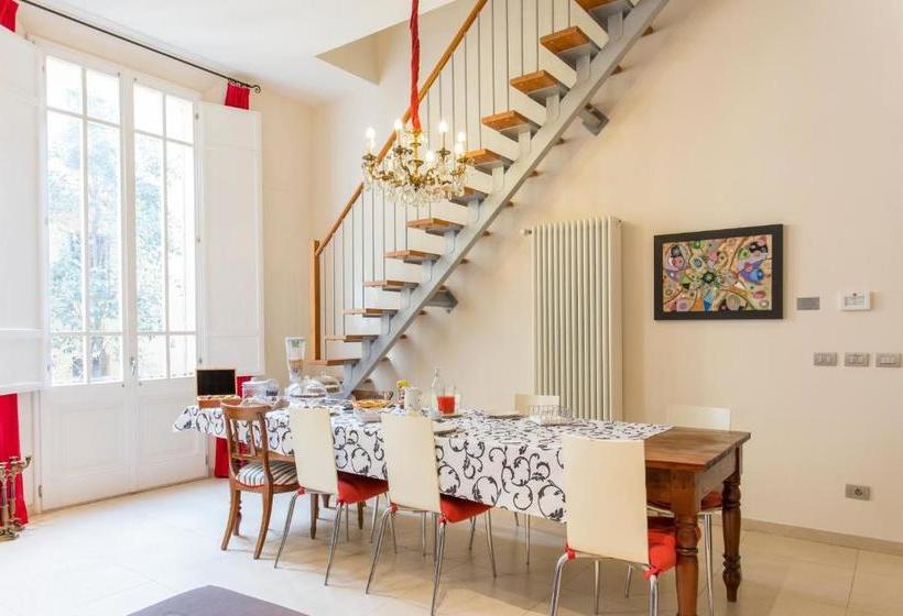 Casa Ilaria Bed & Breakfast