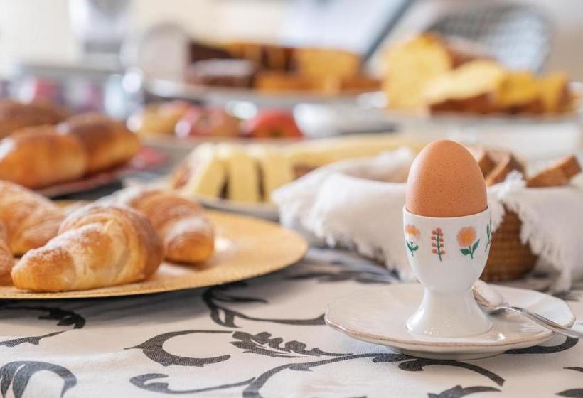 Casa Ilaria Bed & Breakfast