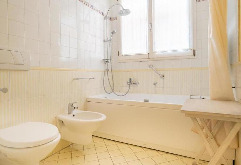 Casa Ilaria Bed & Breakfast