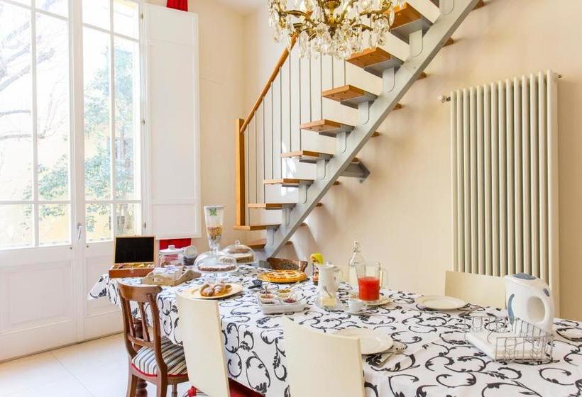 Casa Ilaria Bed & Breakfast