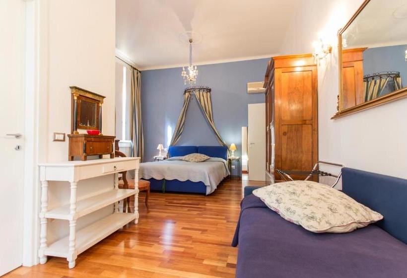 Casa Ilaria Bed & Breakfast